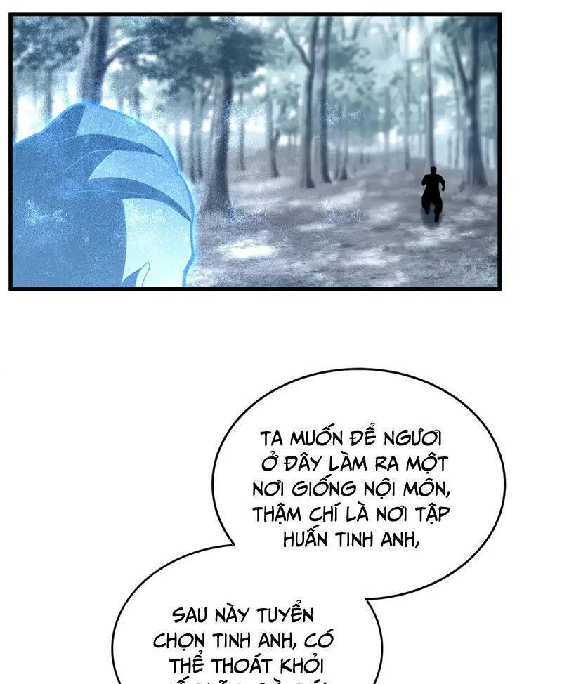 Đại Quản Gia Là Ma Hoàng - Chapter 594 - Page 14