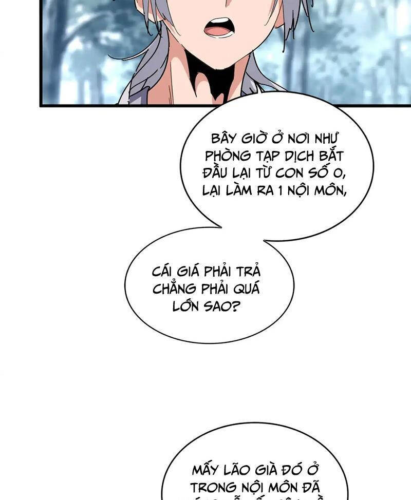 Đại Quản Gia Là Ma Hoàng - Chapter 594 - Page 17