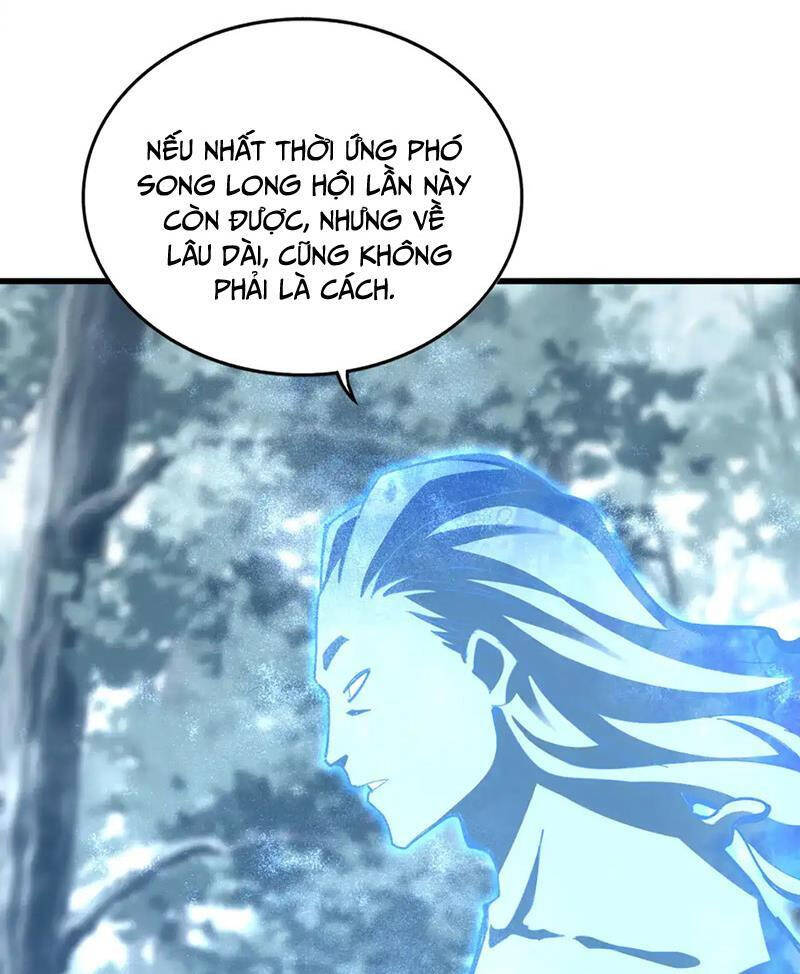 Đại Quản Gia Là Ma Hoàng - Chapter 594 - Page 19