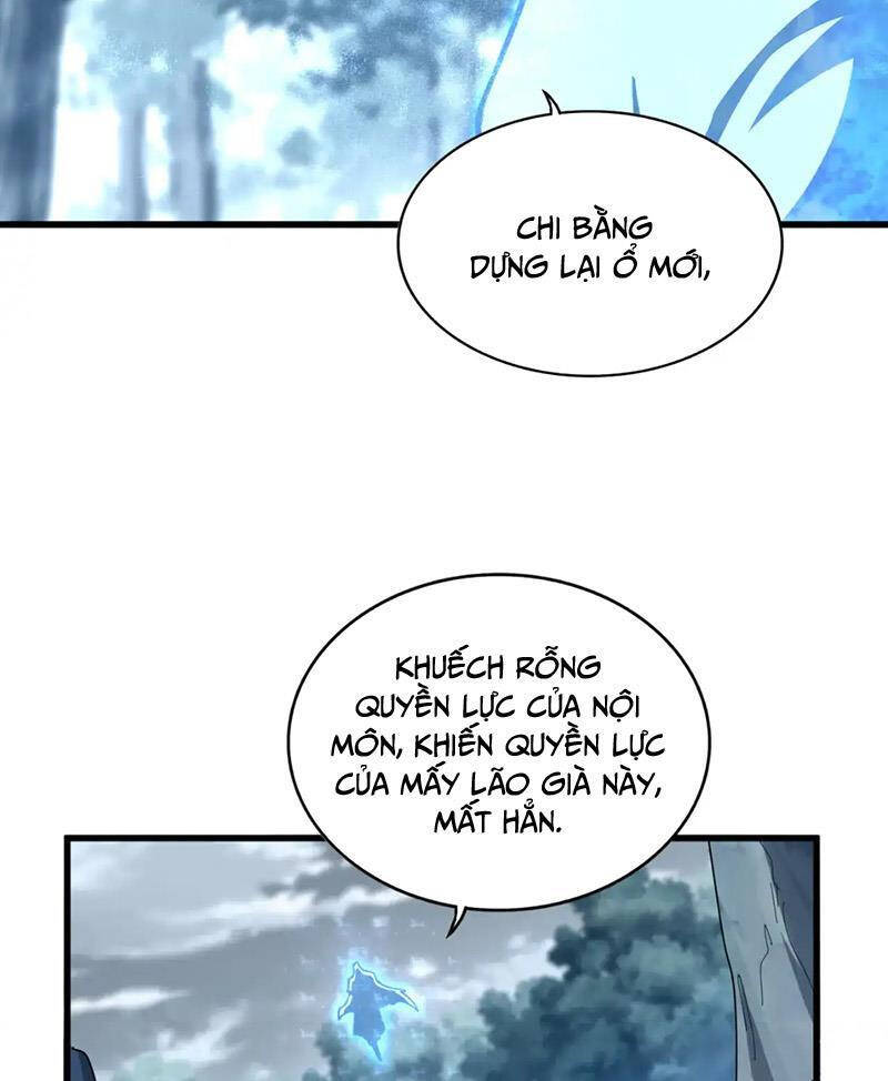 Đại Quản Gia Là Ma Hoàng - Chapter 594 - Page 20