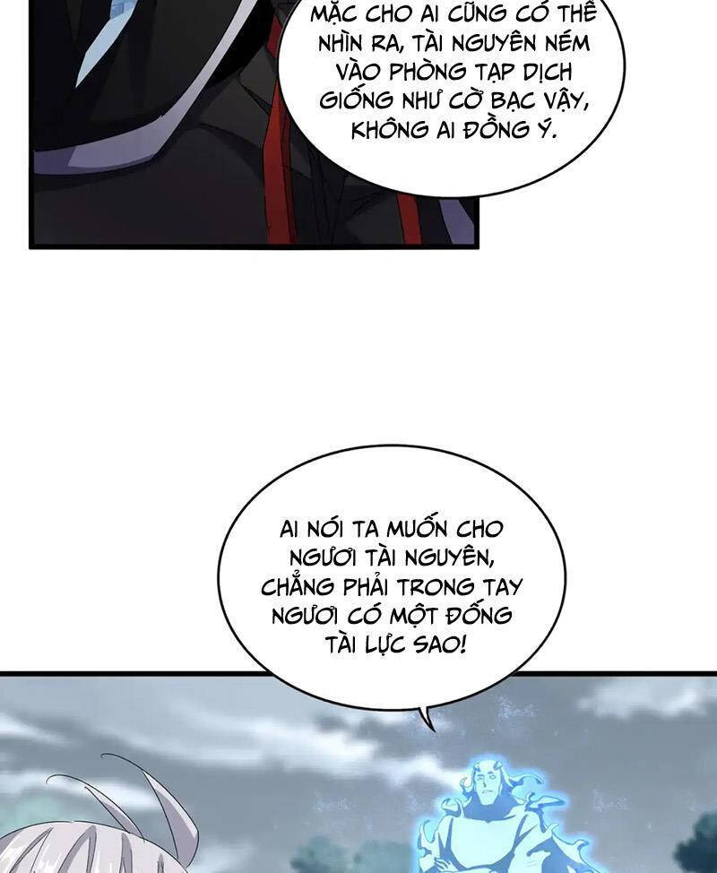 Đại Quản Gia Là Ma Hoàng - Chapter 594 - Page 24