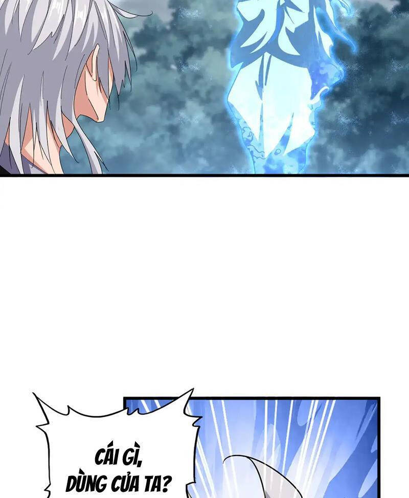 Đại Quản Gia Là Ma Hoàng - Chapter 594 - Page 25