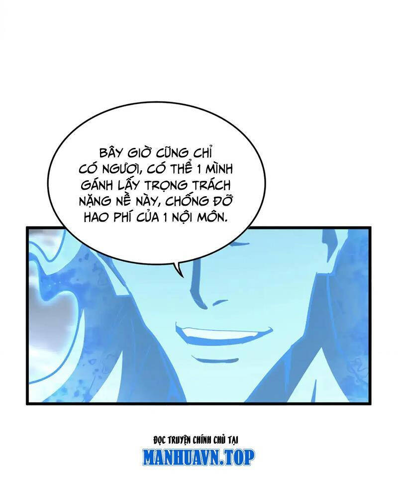 Đại Quản Gia Là Ma Hoàng - Chapter 594 - Page 29