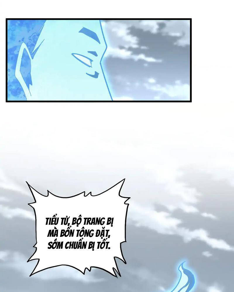 Đại Quản Gia Là Ma Hoàng - Chapter 594 - Page 36