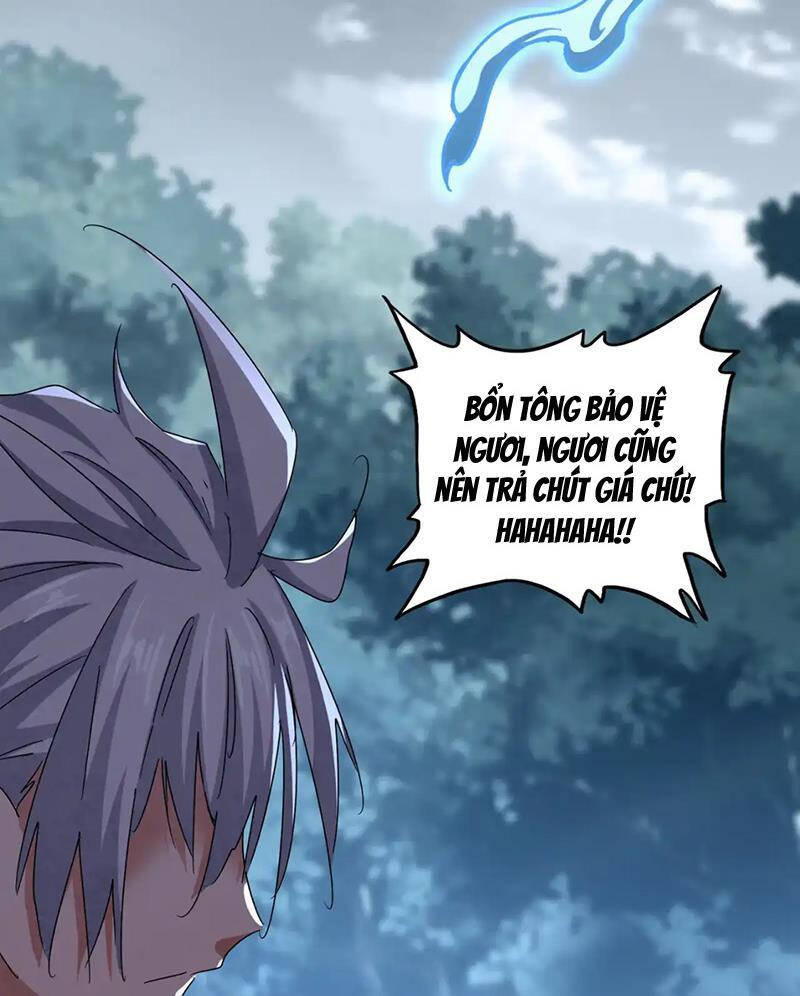 Đại Quản Gia Là Ma Hoàng - Chapter 594 - Page 37
