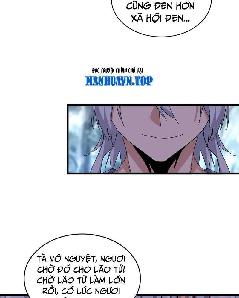 Đại Quản Gia Là Ma Hoàng - Chapter 594 - Page 39