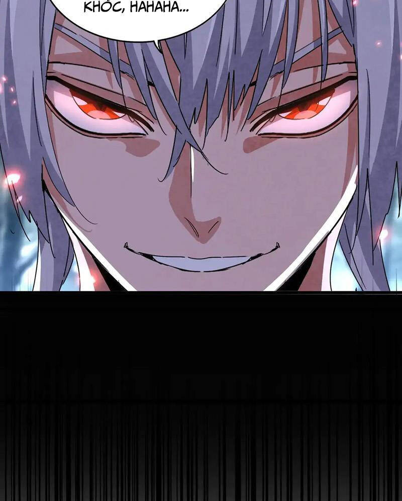 Đại Quản Gia Là Ma Hoàng - Chapter 594 - Page 40