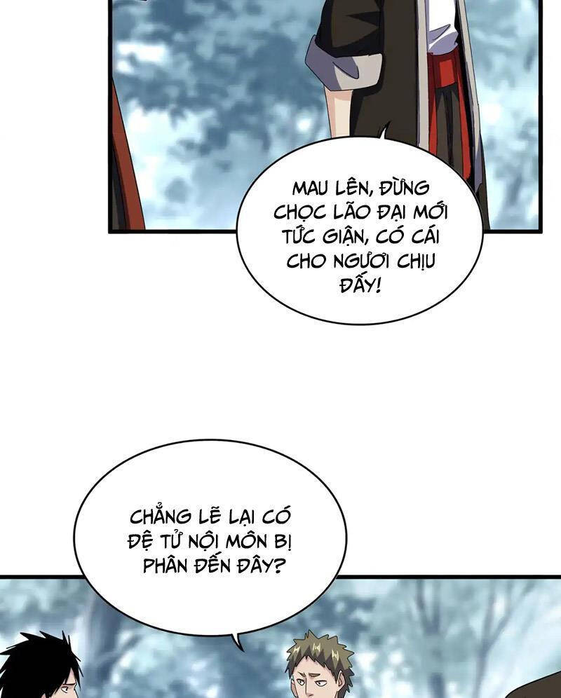 Đại Quản Gia Là Ma Hoàng - Chapter 594 - Page 46