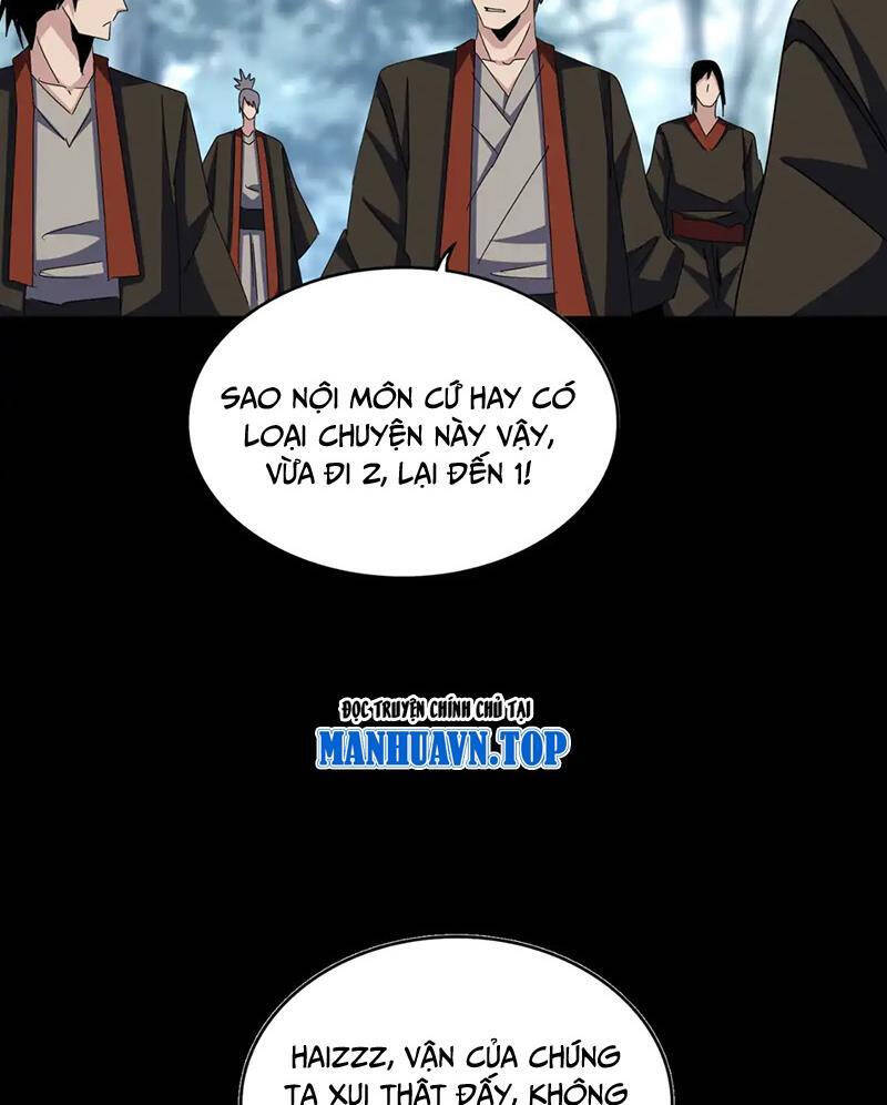 Đại Quản Gia Là Ma Hoàng - Chapter 594 - Page 47