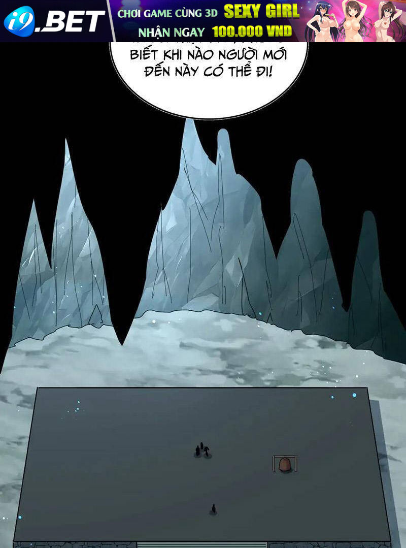 Đại Quản Gia Là Ma Hoàng - Chapter 594 - Page 48