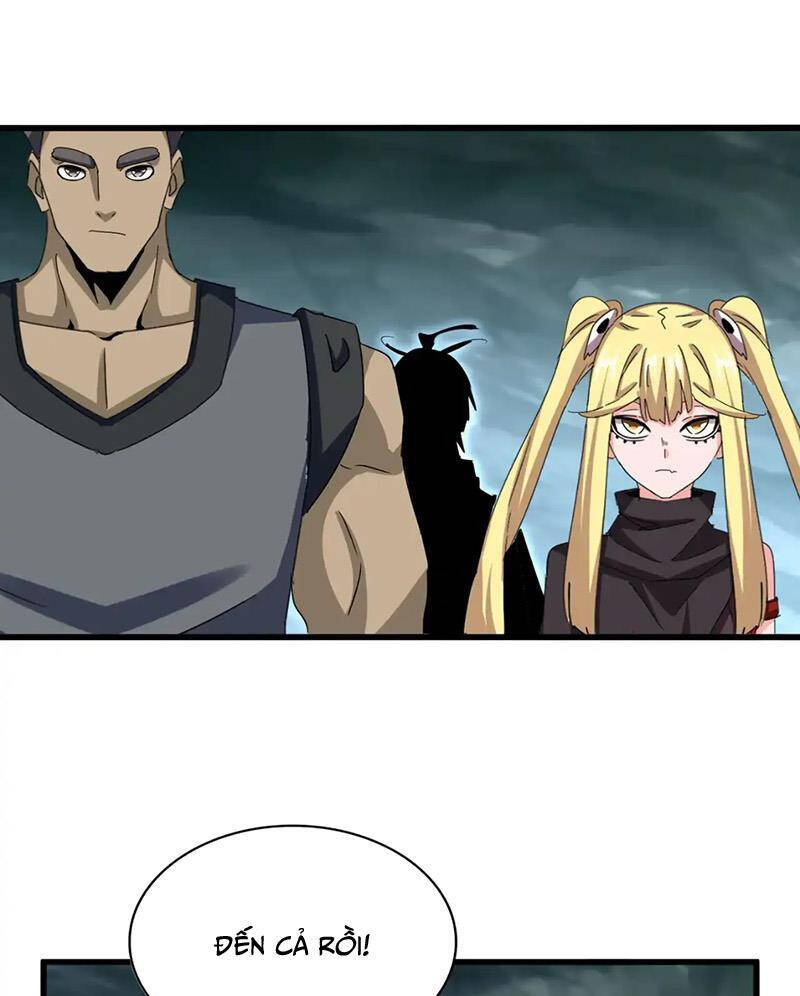 Đại Quản Gia Là Ma Hoàng - Chapter 594 - Page 50