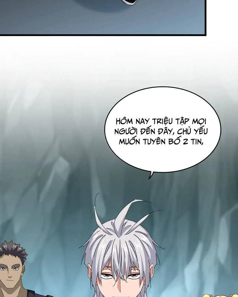 Đại Quản Gia Là Ma Hoàng - Chapter 594 - Page 52