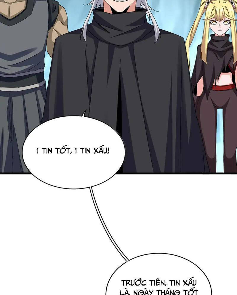 Đại Quản Gia Là Ma Hoàng - Chapter 594 - Page 53