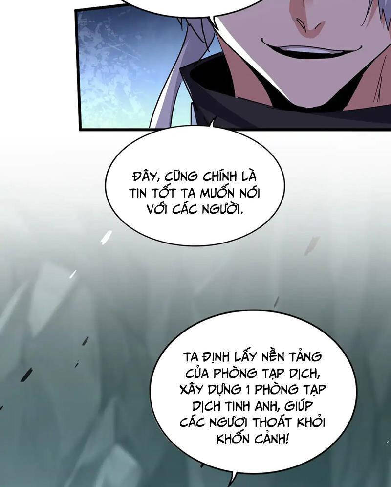 Đại Quản Gia Là Ma Hoàng - Chapter 594 - Page 57