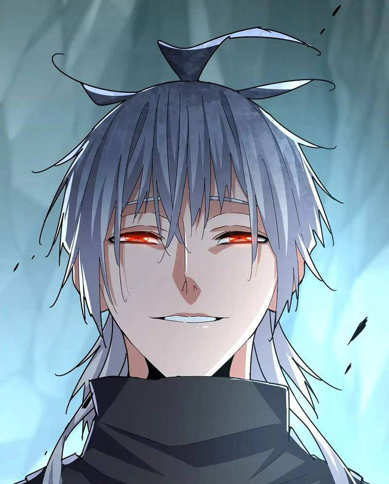 Đại Quản Gia Là Ma Hoàng - Chapter 594 - Page 58