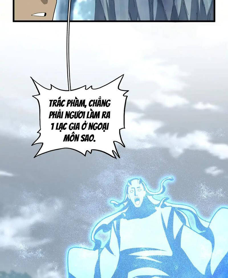 Đại Quản Gia Là Ma Hoàng - Chapter 594 - Page 7