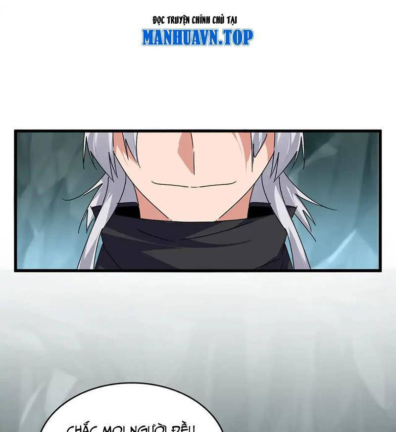 Đại Quản Gia Là Ma Hoàng - Chapter 595 - Page 11