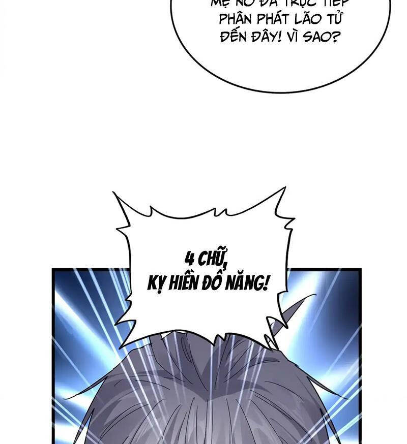 Đại Quản Gia Là Ma Hoàng - Chapter 595 - Page 13