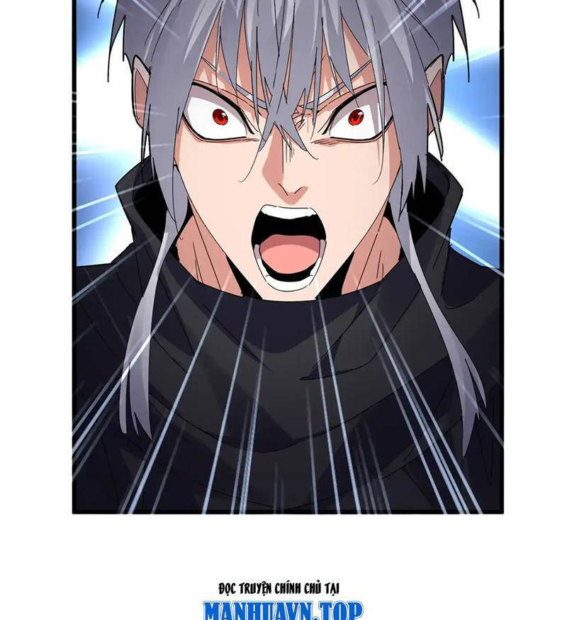 Đại Quản Gia Là Ma Hoàng - Chapter 595 - Page 14