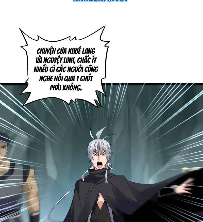 Đại Quản Gia Là Ma Hoàng - Chapter 595 - Page 15