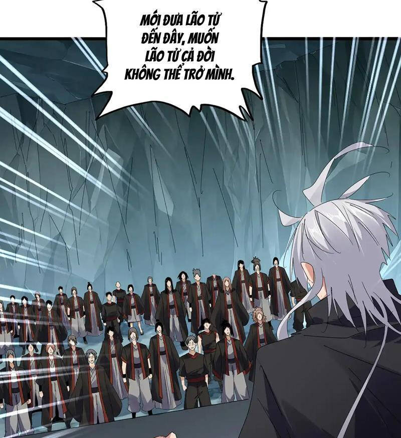 Đại Quản Gia Là Ma Hoàng - Chapter 595 - Page 17