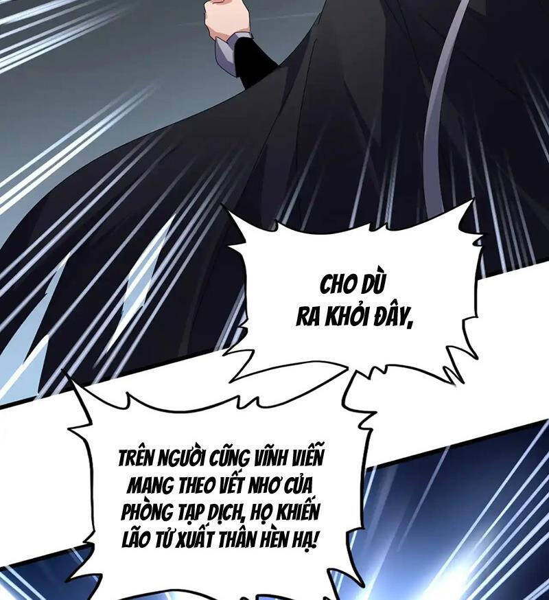 Đại Quản Gia Là Ma Hoàng - Chapter 595 - Page 18