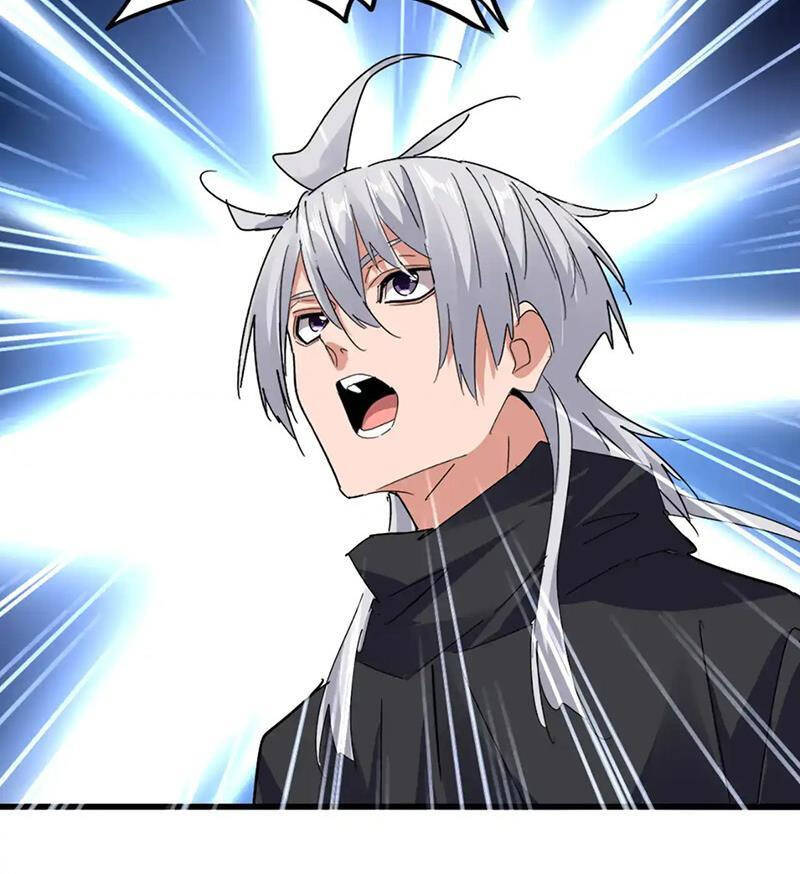 Đại Quản Gia Là Ma Hoàng - Chapter 595 - Page 19