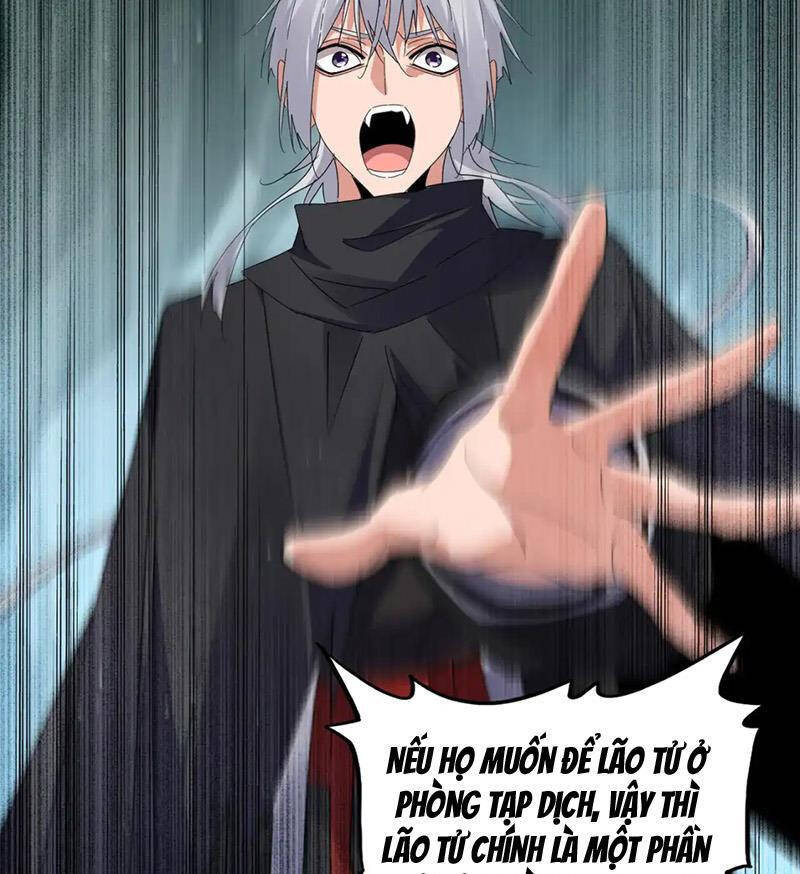 Đại Quản Gia Là Ma Hoàng - Chapter 595 - Page 24