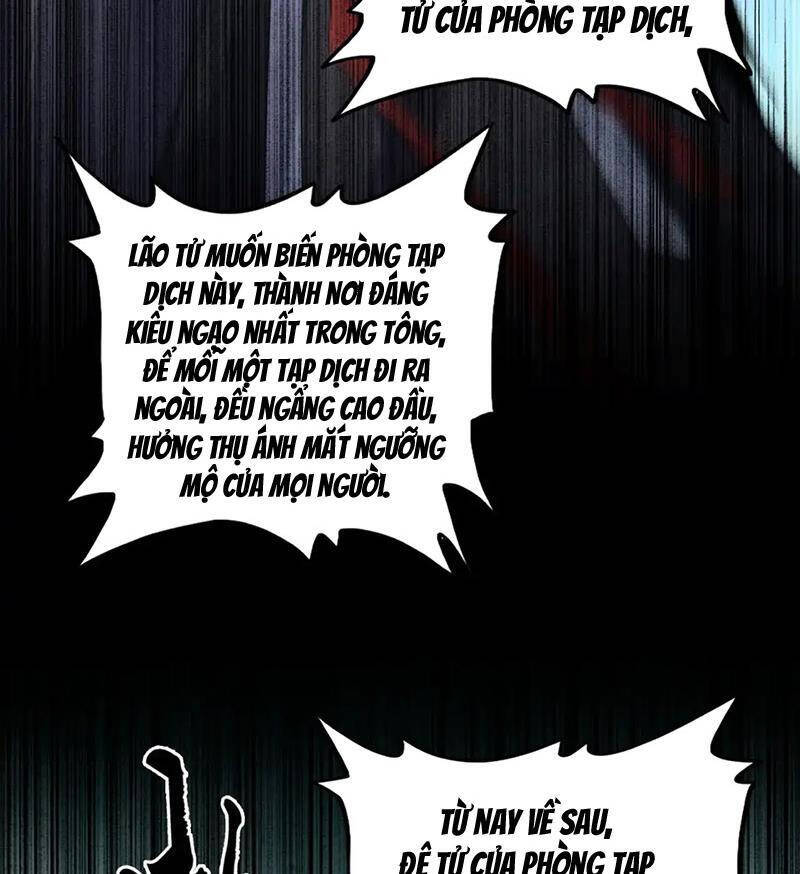 Đại Quản Gia Là Ma Hoàng - Chapter 595 - Page 25