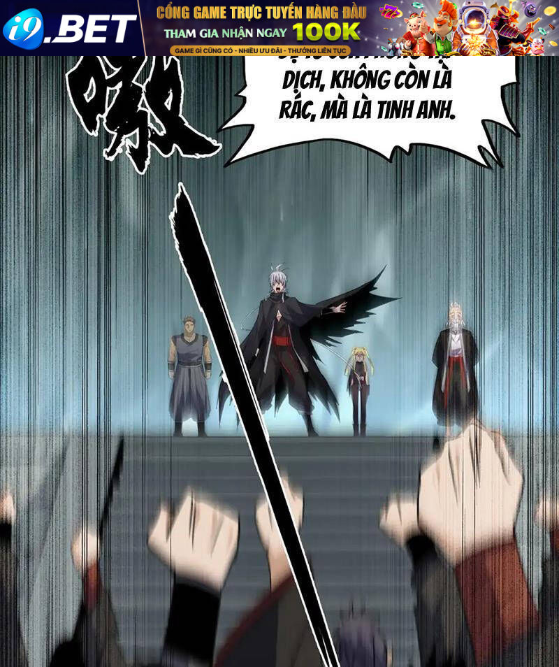 Đại Quản Gia Là Ma Hoàng - Chapter 595 - Page 26