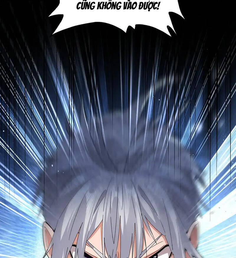 Đại Quản Gia Là Ma Hoàng - Chapter 595 - Page 28