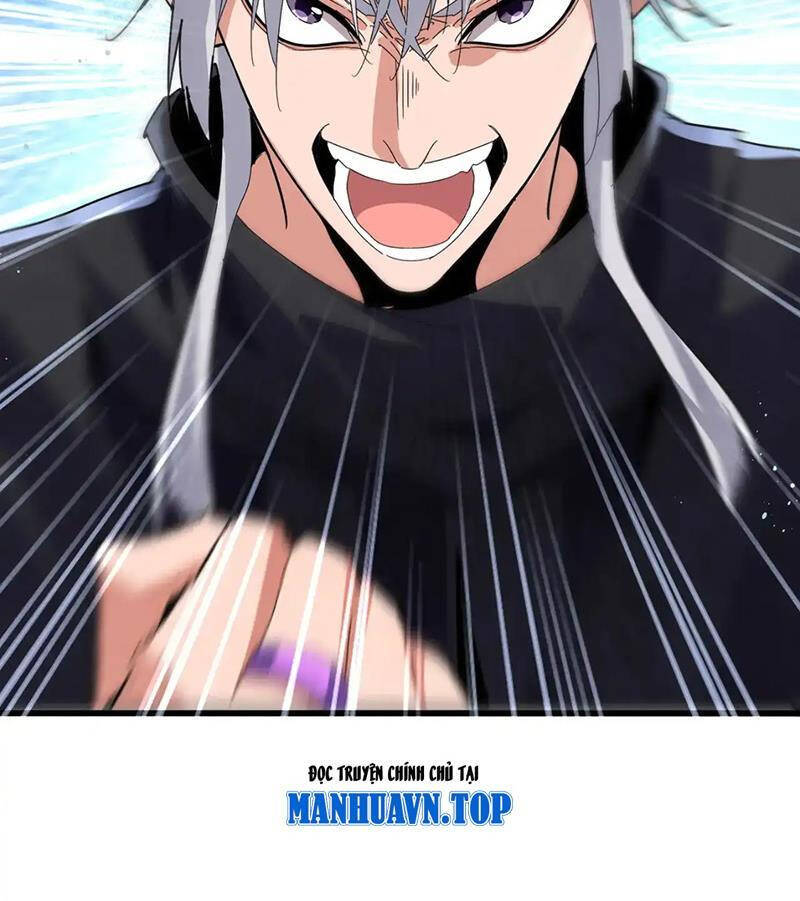 Đại Quản Gia Là Ma Hoàng - Chapter 595 - Page 29