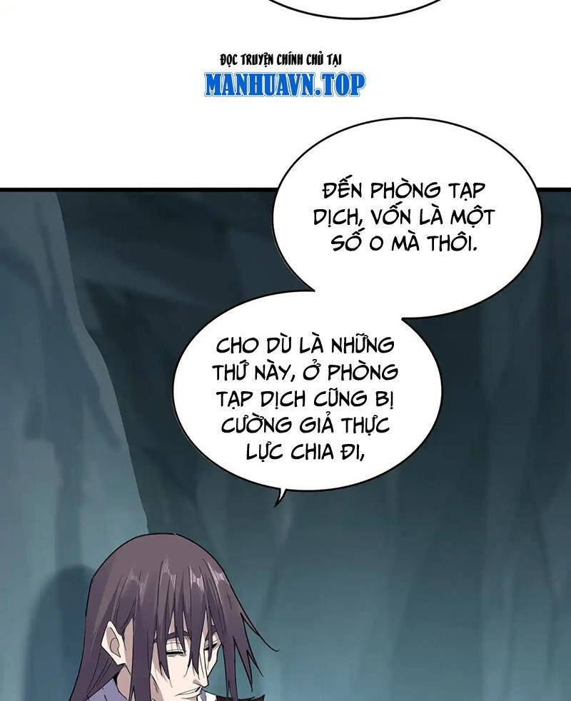 Đại Quản Gia Là Ma Hoàng - Chapter 595 - Page 32