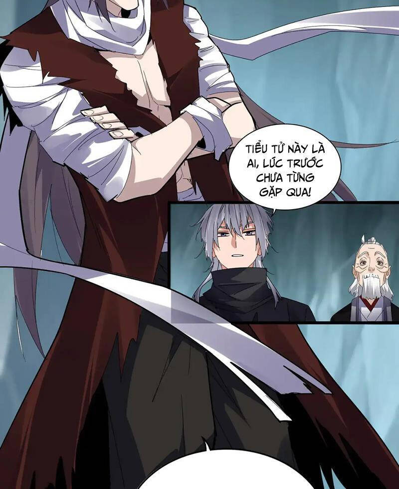 Đại Quản Gia Là Ma Hoàng - Chapter 595 - Page 33