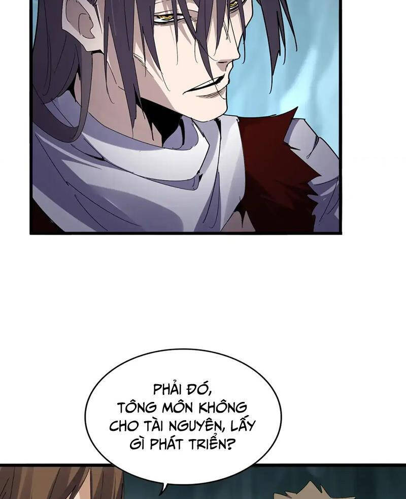 Đại Quản Gia Là Ma Hoàng - Chapter 595 - Page 35