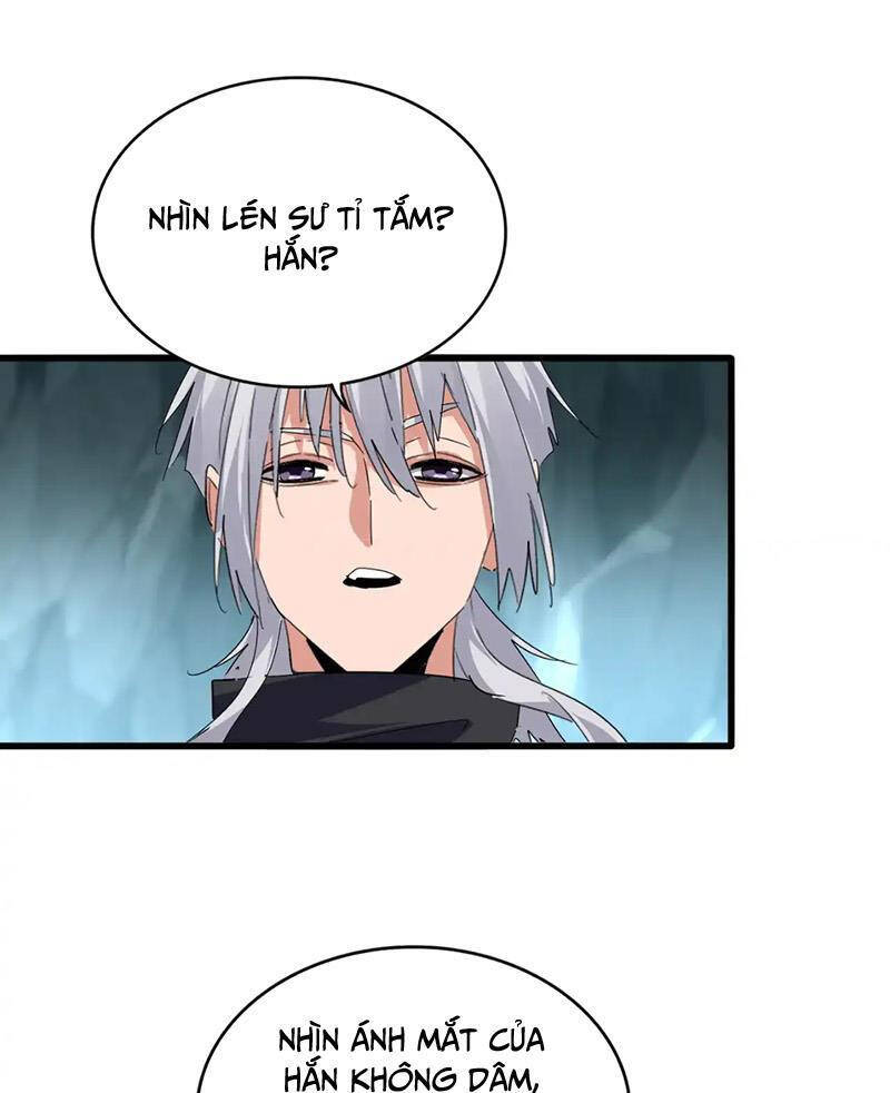 Đại Quản Gia Là Ma Hoàng - Chapter 595 - Page 38
