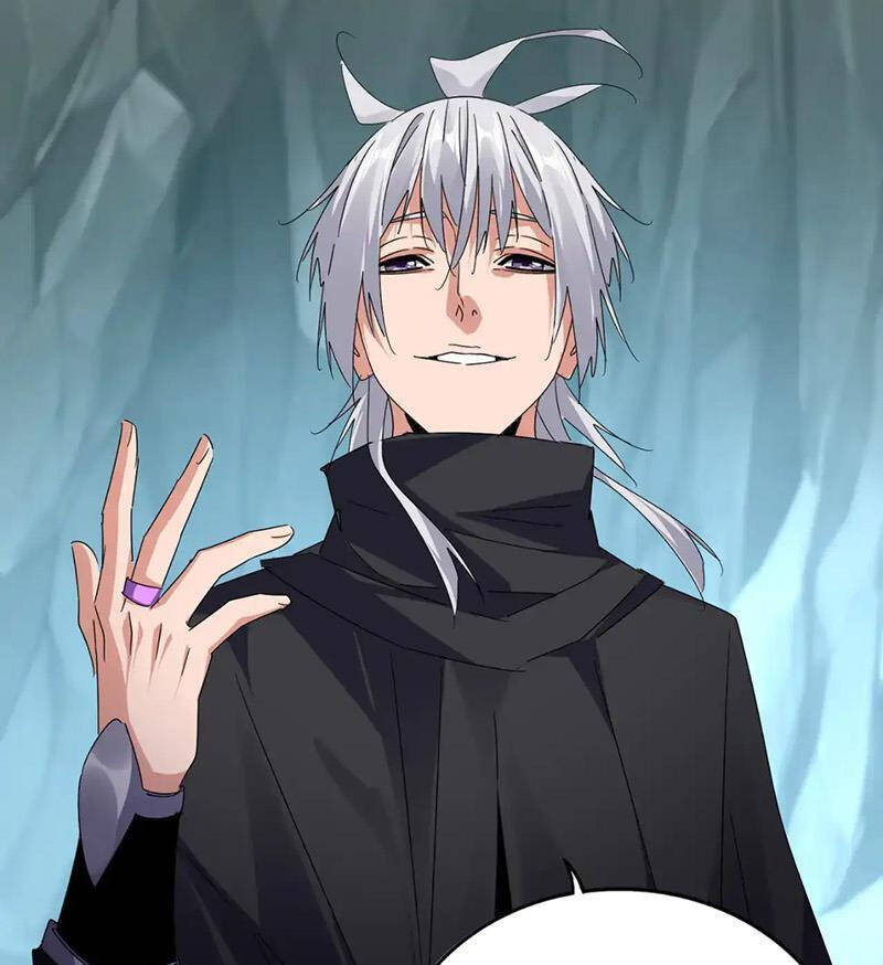 Đại Quản Gia Là Ma Hoàng - Chapter 595 - Page 4