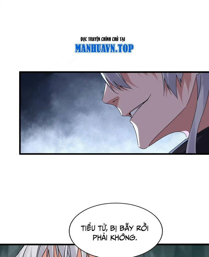 Đại Quản Gia Là Ma Hoàng - Chapter 595 - Page 41