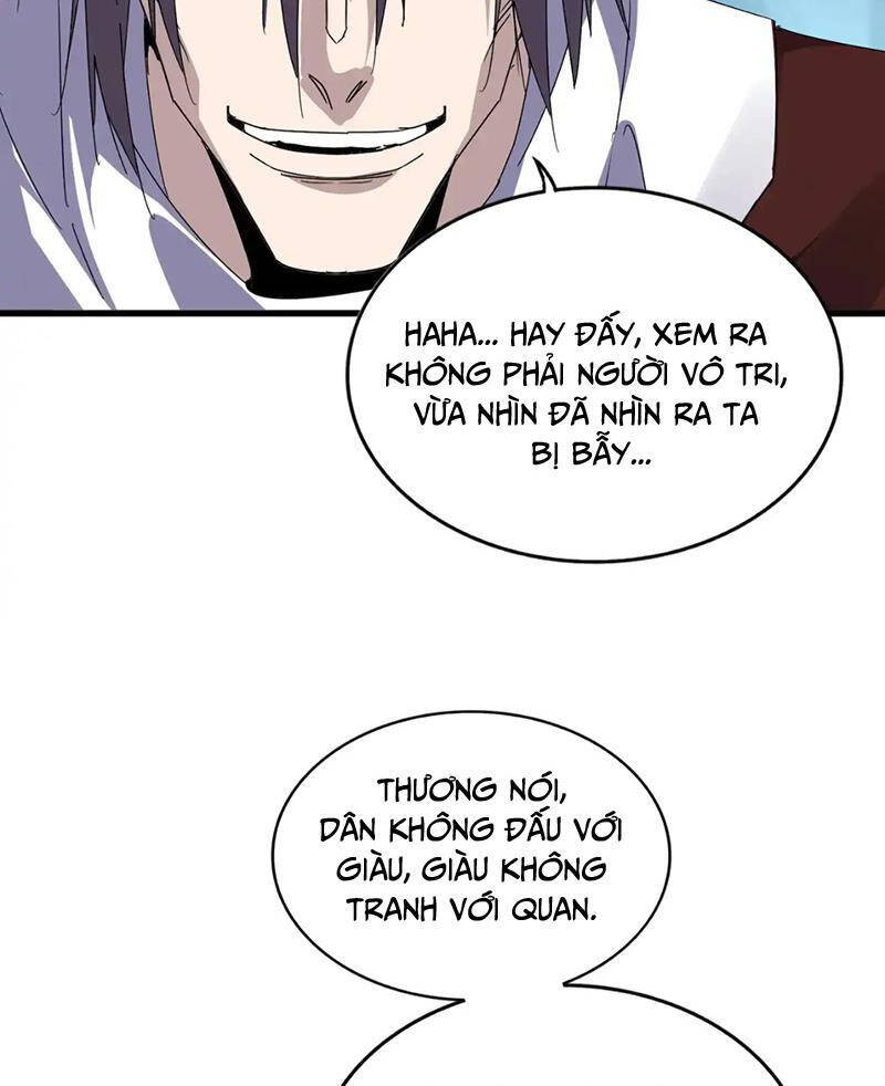 Đại Quản Gia Là Ma Hoàng - Chapter 595 - Page 43