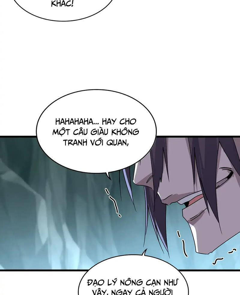 Đại Quản Gia Là Ma Hoàng - Chapter 595 - Page 45