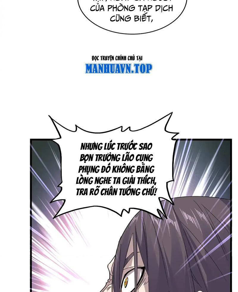 Đại Quản Gia Là Ma Hoàng - Chapter 595 - Page 46