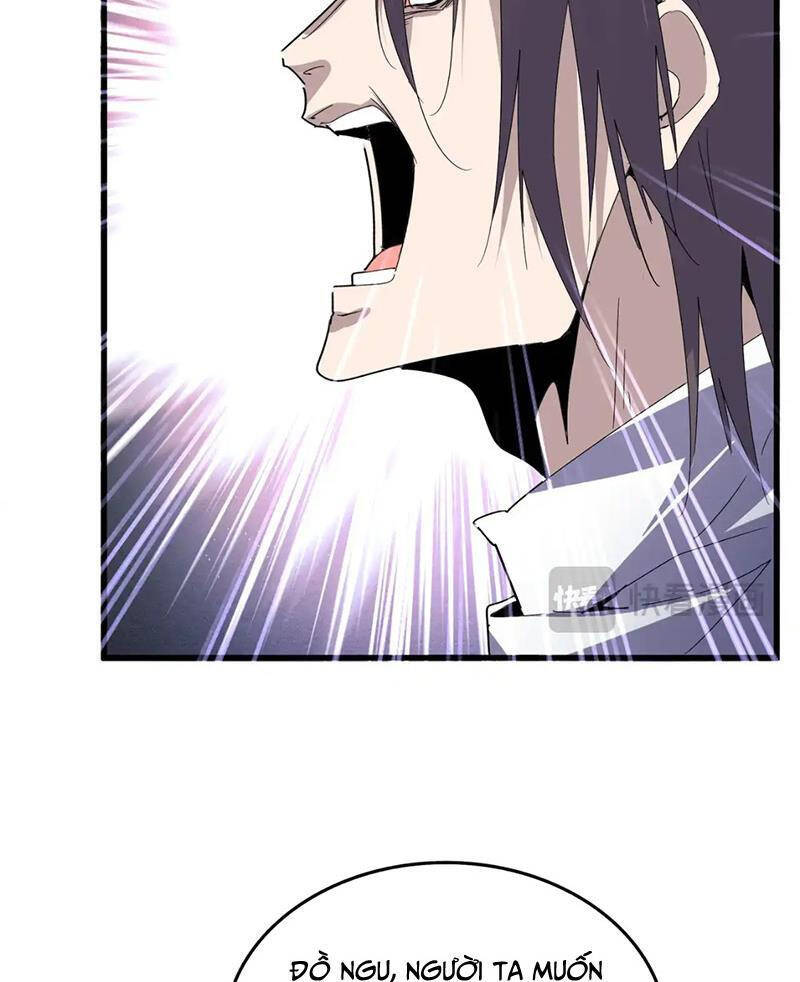 Đại Quản Gia Là Ma Hoàng - Chapter 595 - Page 47