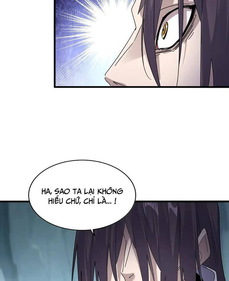 Đại Quản Gia Là Ma Hoàng - Chapter 595 - Page 49