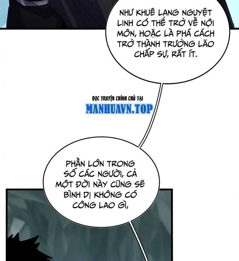 Đại Quản Gia Là Ma Hoàng - Chapter 595 - Page 5