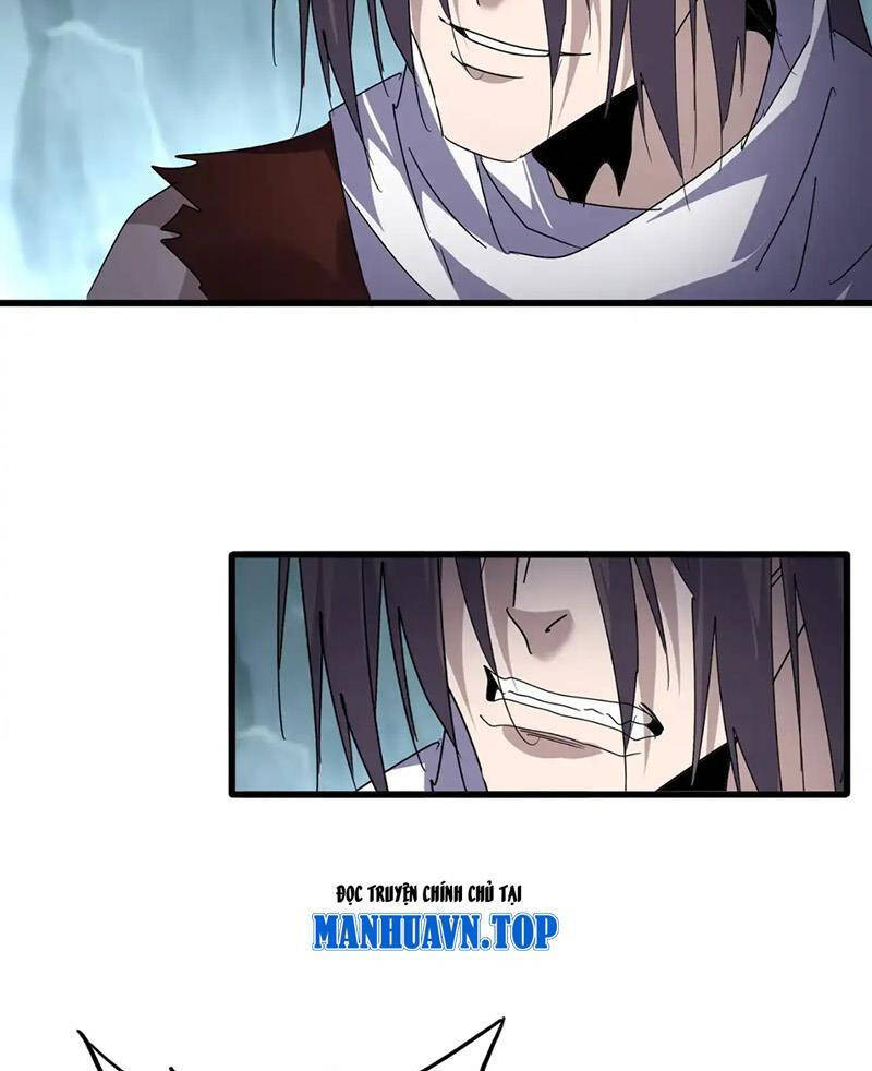 Đại Quản Gia Là Ma Hoàng - Chapter 595 - Page 50