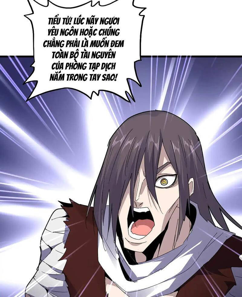 Đại Quản Gia Là Ma Hoàng - Chapter 595 - Page 51