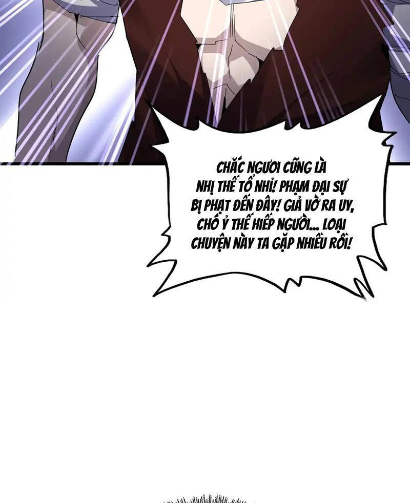 Đại Quản Gia Là Ma Hoàng - Chapter 595 - Page 52