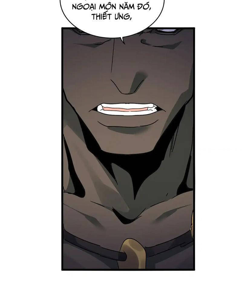 Đại Quản Gia Là Ma Hoàng - Chapter 595 - Page 54