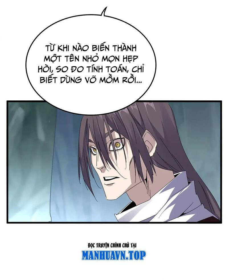 Đại Quản Gia Là Ma Hoàng - Chapter 595 - Page 55