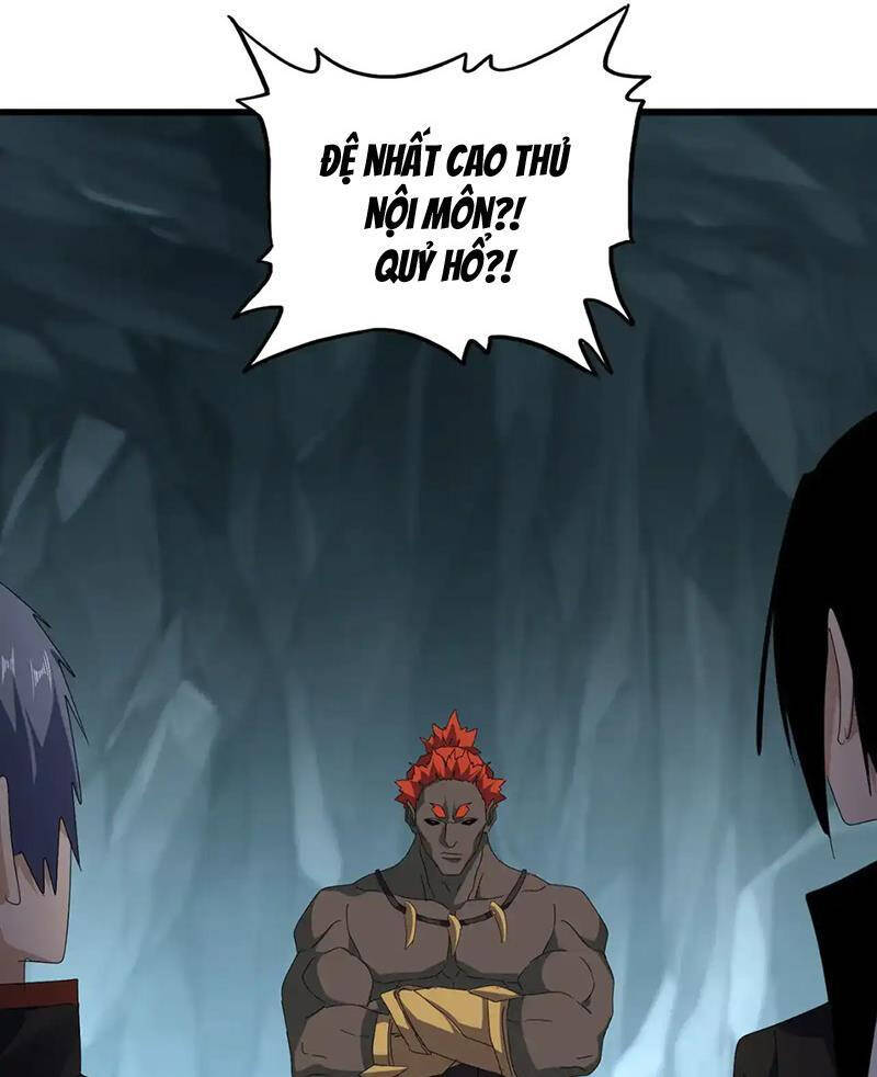 Đại Quản Gia Là Ma Hoàng - Chapter 595 - Page 56